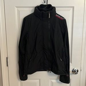 Superdry Windcheater jacket. Women’s Medium